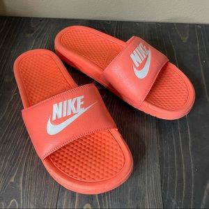Nike Coral Slide Sandals